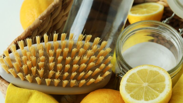 Ekologiczne środki czystości Flasjack